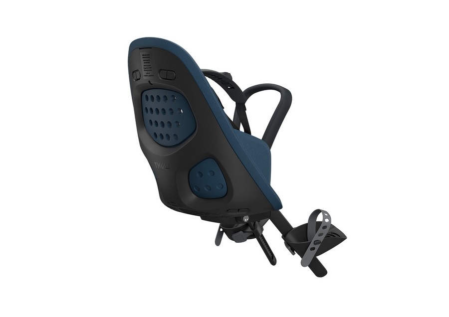 Új - THULE Yepp 2 MINI sötétkék (12021102)